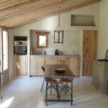 La Petite Maison Aix-en-Provence Bagian luar foto