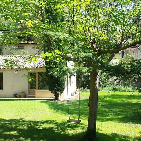 La Petite Maison Aix-en-Provence Bagian luar foto