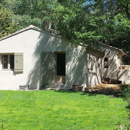 La Petite Maison Aix-en-Provence Bagian luar foto
