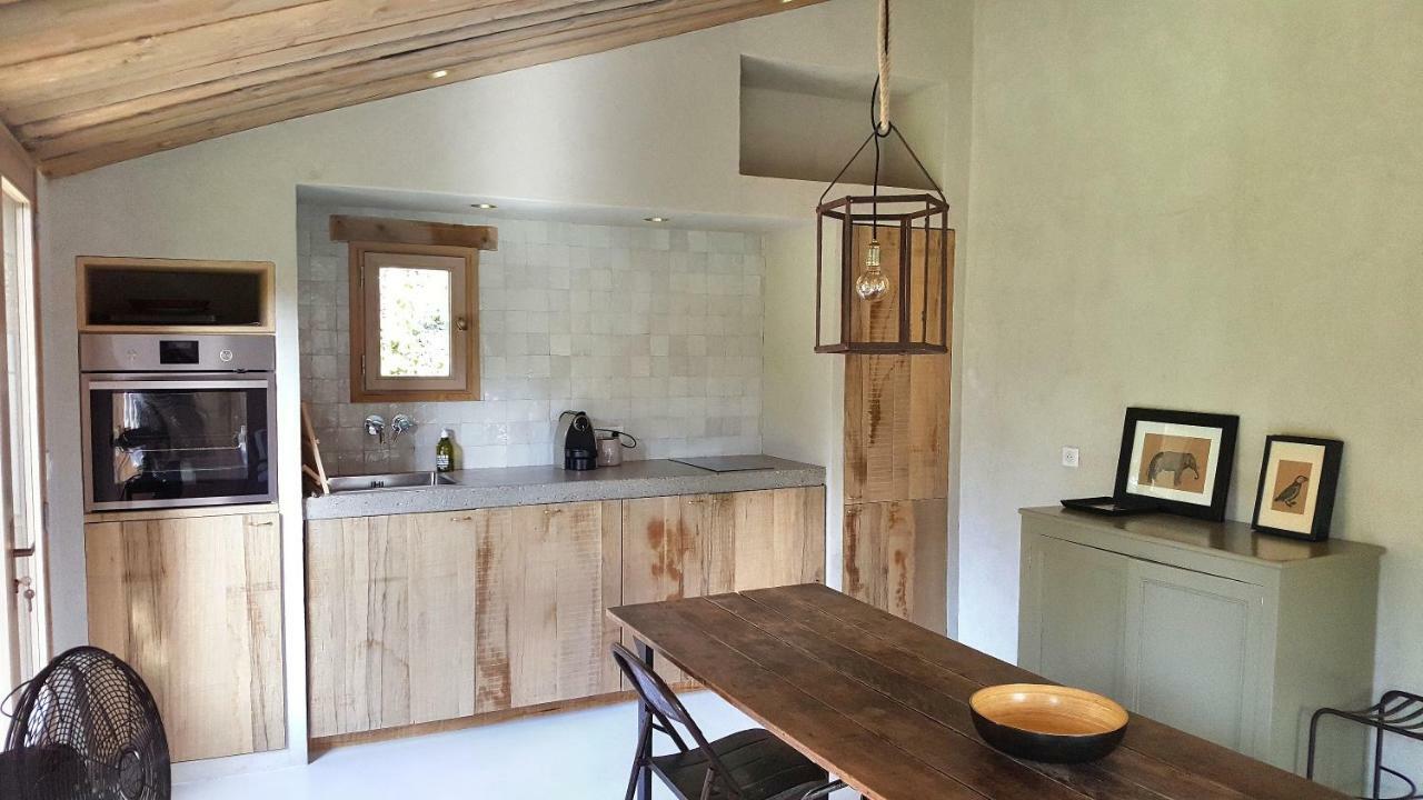 La Petite Maison Aix-en-Provence Bagian luar foto