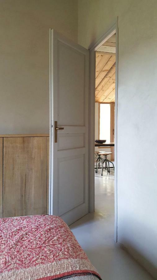 La Petite Maison Aix-en-Provence Bagian luar foto