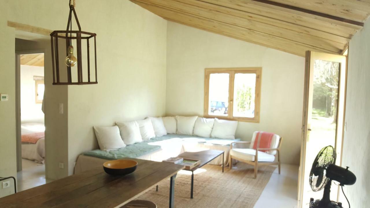 La Petite Maison Aix-en-Provence Bagian luar foto