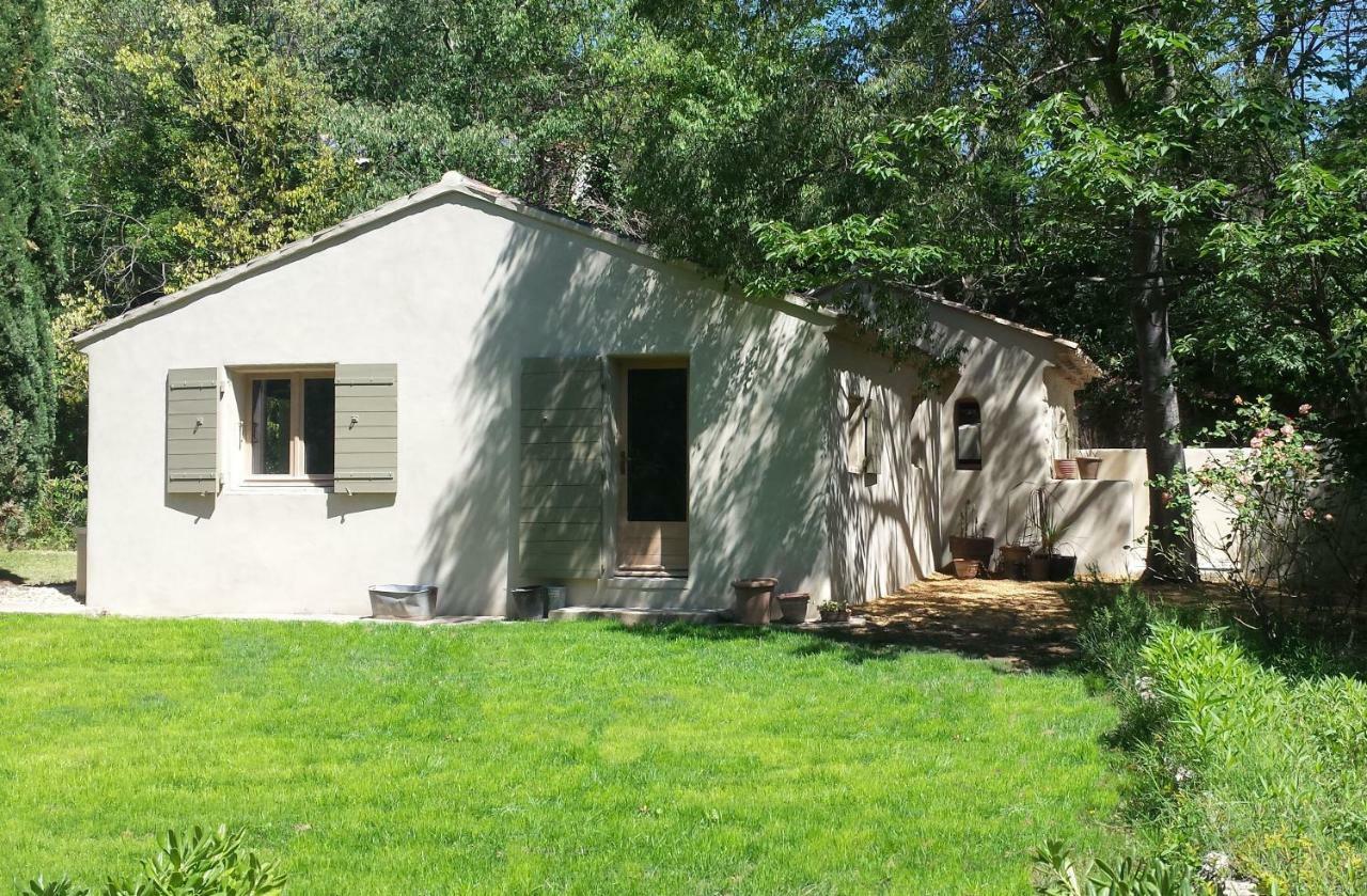 La Petite Maison Aix-en-Provence Bagian luar foto