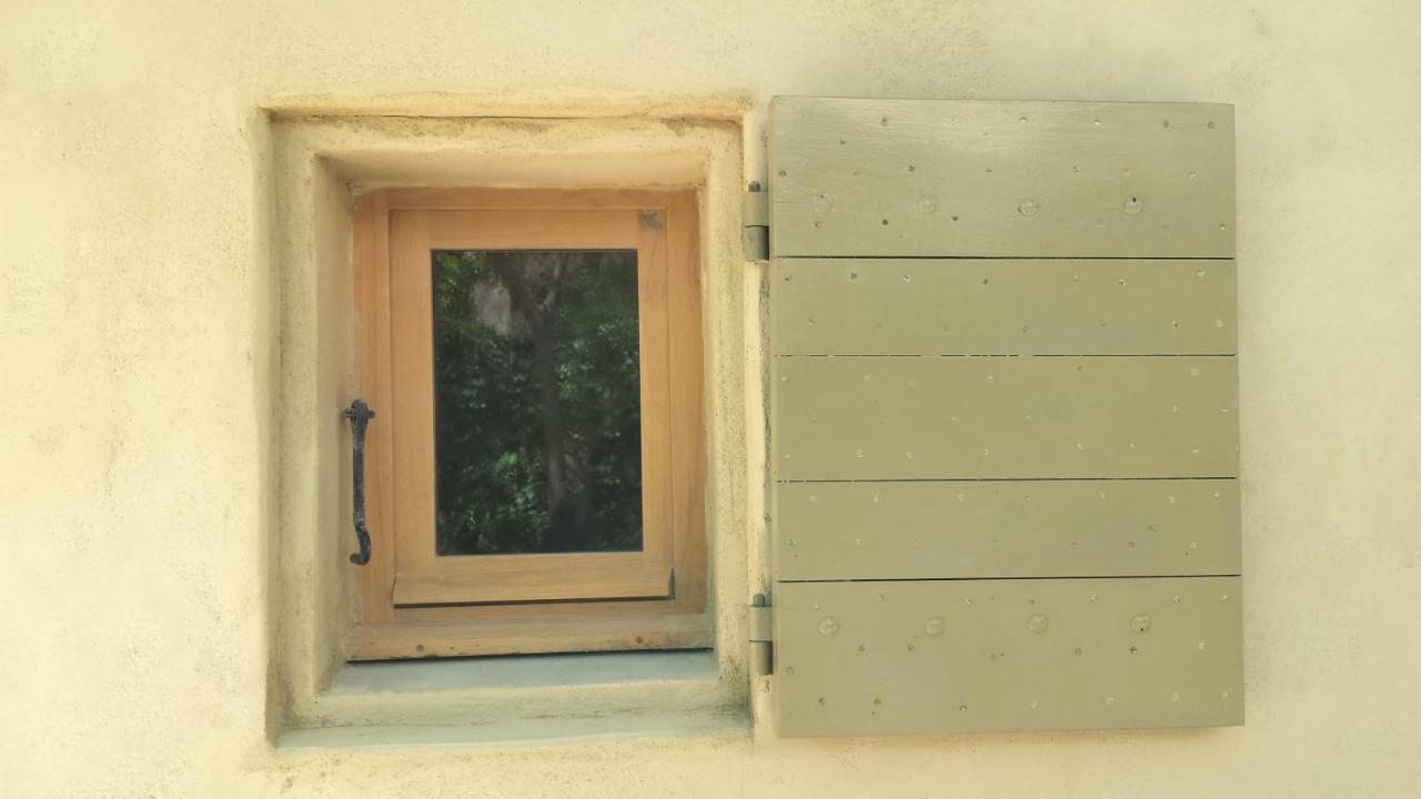 La Petite Maison Aix-en-Provence Bagian luar foto