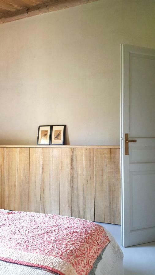 La Petite Maison Aix-en-Provence Bagian luar foto
